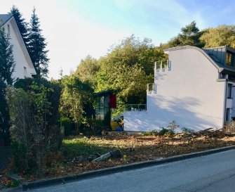 Terrain constructible