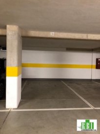 Garage - Parking