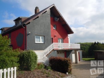 Maison individuelle