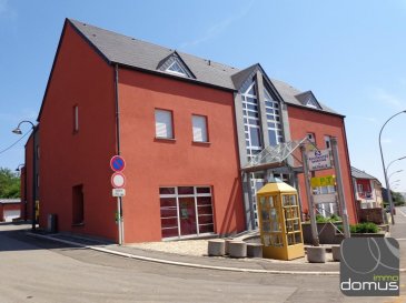 Grand Duplex dans la Résidence \