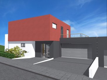 Vendue.............................Maison de prestige sur un terrain de 4,13 ares en pleine verdure.Vue imprenable situé plein sud.Très bon agencement. +-  20 min du Kirchberg



Pour toutes informations M. Tinelli  Tél: 691 241 181 / 691 12 88 12.