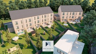 La description fournie concerne un bien immobilier. Voici la traduction de la description en français, qui reste inchangée car elle est déjà en français :

Située à Gonderange, dans la commune de Junglinster, cette maison jumelée en fin de construction bénéficie d'une surface totale de ± 266 m² dont ± 198 habitables. Elle est idéalement située dans un quartier résidentiel calme et verdoyant. Construite sur un terrain de 8.40 ares, elle offre des prestations modernes et se présente comme suit :

Au rez-de-chaussée, un hall d'entrée de ± 5 m² dessert un spacieux séjour de ± 42 m² ouvert sur une véranda de ± 16 m² et une terrasse de ± 39 m². La cuisine est ouverte sur le séjour. L'étage dispose également d'un WC séparé de ± 2 m² et d'un garage de ± 17 m² avec une place de parking extérieure.

Le premier étage se compose d'un espace bureau de ± 14 m² en open space qui constitue un cadre idéal pour le télétravail, deux chambres de ± 10 m² et de ± 13 m², une salle de bains moderne de ± 6 m² (lavabo, baignoire et WC) et un couloir de ± 7 m² qui dessert l'ensemble des pièces.

Le deuxième étage entièrement parental accueille un couloir de ± 6 m², une chambre parentale de ± 23 m², un dressing attenant de ± 9 m² permet un rangement optimal ainsi qu'une salle de bains de ± 13 m² (double lavabo, baignoire, douche à l'italienne, WC et un bidet).

Au sous-sol, un palier de ± 5 m² mène à un local technique de ± 18 m², une réserve de ± 7 m² et un espace Spa de ± 22 m² (avec sauna, etc?)

Le grenier est aménagé sur une surface de ± 34 m² constituant un espace supplémentaire polyvalent, idéal pour une salle de jeux ou un coin détente. Un WC séparé y est également installé.

Détails complémentaires:

? Situation idéale au calme  
? Pompe à chaleur  
? VMC  
? CPE A-A-A  
? Châssis PVC, triple vitrage  
? Volets électriques  
? Fibre optique  
? Porte d'entrée sécurisée   
? Réservoir d'eau  
? Terrasse  
? Jardin  
? Garage  
? Écoles, crèches, parcs, aires de jeux, restaurants, commerces  
? Desservi par les transports en commun  

Personne responsable du bien:

Yuliana Dimitrova  
Tel: +352661 50 27 19  
email: yuliana@vanmaurits.lu