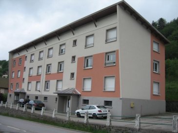 Appartement La Bresse