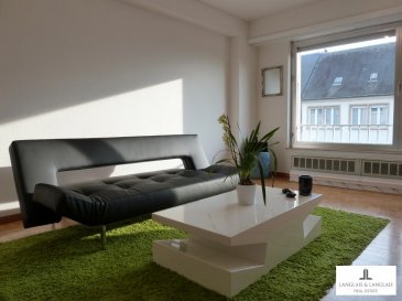 Appartement à Luxembourg