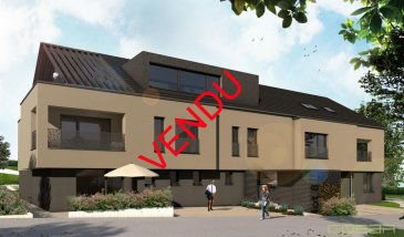 Appartement à Steinsel