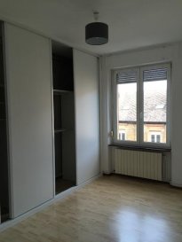 Appartement Amnéville