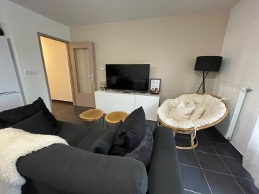 Nous avons le plaisir de vous proposer à la location un appartement situé à MANOM. Ce bien spacieux comprend 2 pièces, dont une chambre parentale avec salle de douche et un séjour lumineux avec cuisine ouverte, créant un espace convivial pour vos moments de détente. Toilettes séparés, garage privatif et terrasse.

Manom bénéficie d’un emplacement stratégique, à proximité des axes autoroutiers, facilitant vos déplacements vers les villes environnantes. La commune offre également de nombreuses commodités, incluant des commerces de proximité et un accès pratique aux transports en commun.

Les honoraires de location s’élèvent à 448€, comprenant 364€ pour les frais de dossier, de visite et de bail, ainsi que 134€ pour les frais d'état des lieux.

Pour visualiser les risques naturels et technologiques associés à ce bien, nous vous invitons à consulter le site georisques.gouv.fr.

N’hésitez pas à nous contacter pour plus d'informations ou pour organiser une visite !