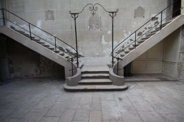 Maison Saint-Mihiel