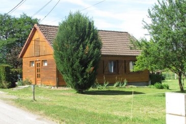 Chalet Saint-Amé