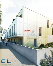 **** VENDU ****
Nous vous proposons à la vente dans le nouveau projet  immobilier de standing « Place Benelux » :
Un appartement neuf (4-T2) de +/- 62.89 m2 qui se compose comme suit:

- Une cuisine ouverte
- Un living
- Deux chambres à coucher
- Deux salles de bain

Ce nouveau projet  à l?architecture contemporaine est constitué de 5 maisons en bande, d?une résidence de 6 appartements et d?un local commercial. 
Il est idéalement situé à la Place Benelux, dans le quartier résidentiel d?Esch nord, quartier calme et accueillant, qui possède encore de petits magasins de proximité, d?autres infrastructures (telles que piscine, école, crèches, hôpital ?) ou services (poste, banques etc), se trouvent aussi dans ce quartier. Les transports en commun ainsi que l?autoroute A 4 se trouvent à quelques mètres. 
A 5 minutes en voiture du site Belval.

Les prix indiqués comprennent la TVA à hauteur de 3%, il y a la possibilité d?acheter en supplément des emplacements de parking intérieurs.

N?hésitez pas à nous contacter pour de plus amples renseignements, les plans et cahier de charges sont à votre disposition sur  simple demande.

  Commission d\'agence comprise dans le prix à la charge du vendeur.  
Ref agence :EACVB69-79A2_4