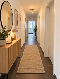 Situé au 2e étage d'une résidence récente construite en 2020, avec ascenseur, ce bel appartement de 96 m2 séduit par ses volumes généreux, son agencement fonctionnel et ses équipements modernes.

Le bien se compose comme suit: 

- Un hall d'entrée desservant  l'ensemble des pièces de l'appartement ;
- Une cuisine équipée ouverte sur le living, avec accès direct à une agréable terrasse ; 
- Trois chambres à coucher ; 
- Une salle de douche avec raccordements pour machine à laver 
- Un WC séparé

Des prestations complémentaires viennent agrémenter ce bien: 

- Résidence récente en 2020 ; 
- Fenêtres à triple vitrage ; 
- Système de ventilation mécanique contrôlée (VMC) 
- Chauffage au sol ; 
- Un emplacement de parking intérieur ; 
- Une cave privative ; 
- Ascenseur

Avec ses 96 m2, ses trois chambres et ses annexes privatives, cet appartement constitue une belle opportunité pour une famille ou pour toute personne à la recherche d'un logement spacieux et confortable à Ettelbruck. 

Nous restons à votre disposition pour tout renseignement complémentaire ou visite des lieux au 
28 66 39 1.

Les prix s'entendent frais d'agence + TVA inclus.

 ---------- 
Located on the 2nd floor of a recent residence built in 2020, with elevator, this beautiful 96 m2 apartment seduces with its generous volumes, functional layout, and modern equipment.

The property is composed as follows: 

- An entrance hall serving all the rooms of the apartment;
- A fitted kitchen open to the living room, with direct access to a pleasant terrace;
- Three bedrooms;
- A shower room with connections for washing machine;
- A separate toilet

Additional features enhance this property:

- Recent residence from 2020;
- Triple-glazed windows;
- Controlled mechanical ventilation system (VMC);
- Underfloor heating;
- An indoor parking space;
- A private cellar;
- Elevator

With its 96 m2, three bedrooms, and private annexes, this apartment represents a great opportunity for a family or for anyone seeking a spacious and comfortable home in Ettelbruck. 

We remain at your disposal for any further information or visits at 
28 66 39 1.

Prices include agency fees + VAT.