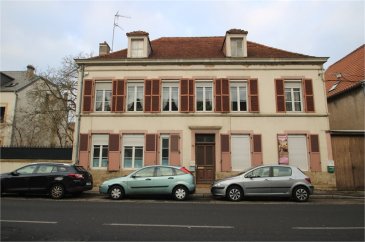 Appartement Longeville-lès-Metz