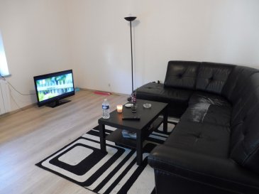 Appartement Amnéville