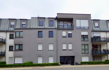Le Bureau Immobilier Loewen-Kill présente à la vente cet appartement sis au premier étage de la résidence 