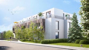 Penthouse à Luxembourg