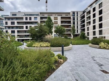 Discover an exquisite apartment available for rent exclusively on athome.lu, located in the vibrant district of Cloche d'Or, Luxembourg City. Presented by IMMO LUX-CHINA Sàrl.

Property Details:
Step into this beautifully furnished apartment, spanning 125 m², built in 2023. 3 spacious bedrooms and 2  bathrooms, 1 guess toilet.
The open kitchen is fully equipped, making it ideal for culinary enthusiasts. A Sunny terrace of 26 m² , An indoor parking space and lift access and a cellar. 
The apartment benefits from optical fiber internet connection and energy-efficient features like photovoltaic heating and floor heating, earning an impressive energy class A rating. Additionally, there is a dedicated area for bike storage, appealing to eco-conscious residents.

Nearby Facilities:
Nestled in Rue Leonardo Da Vinci, Gasperich is a dynamic district, known for its cosmopolitan atmosphere. The area is well-served with reputable schools and educational institutions nearby. Shopping and dining options abound, with a mix of local and international flavors. Parks and recreational areas provide residents with green spaces for leisure activities. For healthcare needs, quality medical facilities are easily accessible. The location is strategically positioned for excellent transportation links, ensuring seamless connectivity to the rest of Luxembourg.

For further information please contact : +352 621 261 285 or     email: sunny@immoluxchina.lu