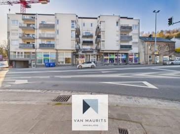 Situé au 3? étage de la Résidence Aline, à Luxembourg-Eich, cet appartement meublé d'une surface de ± 56 m² offre un cadre de vie confortable et contemporain, à proximité immédiate du centre-ville et de toutes commodités.
L'appartement se présente comme suit :

Au troisième étage, le hall d'entrée de ± 2 m² dessert le séjour de ± 37 m², avec cuisine ouverte et accès au balcon de ± 5 m², la chambre de ± 11 m², la salle de douche de ± 4 m² (avec lavabo et douche) ainsi qu'un wc séparé de ± 2 m².

Ce bien est loué entièrement meublé et dispose également :
? d'un emplacement intérieur sécurisé de ± 14 m² (Lot n°32)
? d'une cave privative de ± 4 m² (Lot n°53)
? d'un ascenseur dans la résidence

Construite en 2010, la résidence bénéficie d'une classe énergétique C ? C et d'un chauffage au gaz.

Caractéristiques complémentaires :
- Ascenseur
- Classe énergétique C-C
- Chauffage par radiateurs, chauffage au gaz
- Cave, emplacement parking intérieur

ATTENTION : location meublé
- Loyer mensuel € 1700,-
- Charges mensuelles : € 200,-
- Caution locative 2 mois de loyer
- Frais d'agence € 1700,- plus TVA (50/50 bailleur/locataire) 
- Disponible de suite
- Bail de 2 ans
- Pas d'animaux domestique

Pour plus des informations contacter :
Tel. +352 621 588 854
Email: achille@vanmaurits.lu
