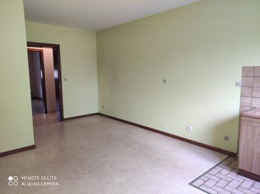 Appartement de 86 m² - 3 pièces - Rohrbach-les-BItche. Appartement de 86 m² dans une copropriété de 2 lots comprenant une entrée, une cuisine, un cellier, un salon, une salle de bain, WC et 2 chambres à coucher. Parking et garage pour 1 véhicule.
Loyer 515 euros + 20 euros charges (TEOM)
Libre le 07 octobre 2024
Contact Nord sud immobilier~Rohrbach les Bitche ~Sarreguemines ~Bitche et Diemeringen au 03 72 64 01 02
Copropriété de 2 lots.