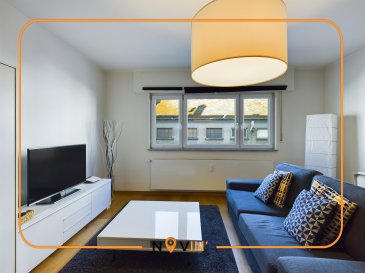 Idéalement situé à Bonnevoie, proche de toutes commodités, au 1er étage, un appartement moderne de +/- 60 m² et un grenier aménagé de 34 m² (au sol) se composant comme suit :

Une cuisine équipée ouverte sur le séjour
Une chambre à coucher
Une salle de douche avec WC
En supplément, un studio indépendant, entièrement équipé et récemment aménagé, de +/- 34 m². Ce studio offre un espace de vie parfaitement adapté pour un adolescent, des invités, ou même comme espace de travail. Il se compose de :

Une cuisine moderne entièrement équipée
Une salle de douche indépendante
Un espace de vie lumineux et polyvalent
Ce studio est quasi neuf, offrant tout le confort nécessaire dans un cadre moderne et fonctionnel, idéal pour diverses utilisations.

Deux garages et deux caves viennent compléter ce bien.

Informations complémentaires :

Aucuns travaux à prévoir
Double vitrage
Chauffage au gaz
Ascenseur
Ce bien unique combine confort, modernité et flexibilité d'utilisation, avec le studio offrant un espace supplémentaire précieux et parfaitement aménagé.

Visites et informations, contactez : Novin' Real Estate / Sarah Muzalia / +352.621.528.284