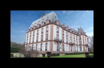 Appartement Saint-Dié-des-Vosges