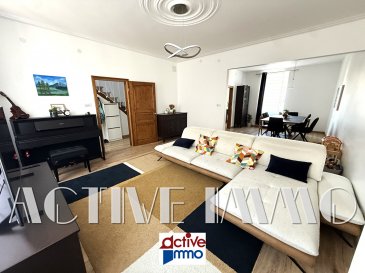 Maison Hayange 7pièces - 154m². EN EXCLUSIVITÉ ? Au centre d'Hayange !
Aucun travaux à prévoir !

Proche de toute commodités (Ecoles, Commerces, Bus, Accès autoroutiers) 
Devenez propriétaire de cette charmante maison d'une superficie de 155 m², entièrement rénovée en 2020, édifiée sur un terrain de 2,08 ares.

Au rez-de-chaussée surélevé, vous profitez d'un espace de vie très lumineux de 50 m², composé d'un salon, d'une salle à manger ainsi que d'une cuisine équipée, avec vue sur l'extérieur.

À l'étage, vous découvrirez un chaleureux espace nuit, sublimé par un plancher massif et des portes d'époque conservées, comprenant trois spacieuses chambres de 12, 13 et 14 m², ainsi qu'une salle d'eau avec WC.

Au deuxième étage, les combles ont été aménagés avec goût en un véritable F2, comprenant un espace de vie avec salon/séjour et cuisine,  une chambre ainsi qu'une seconde salle d'eau avec WC.

Au sous-sol, vous disposerez d'une cave spacieuse décomposé en trois parties, ainsi que d'un accès à l'arrière de la maison (l'arrière étant situé un niveau en contrebas de l'avant).

À l'extérieur, vous bénéficierez d'un espace jardin, ainsi que d'une facilité de stationnement grâce à une allée privative permettant de stationner jusqu'à trois véhicules en toute sécurité, derrière un portail électrique récent.

Prestations :
Double vitrage PVC ? volets roulants et battants
Parquet et escalier en bois massif, 

Rénovations réalisées en 2020 :
Chaudière gaz à condensation + Pompe à chaleur réversible dans les combles, isolation intérieure, toiture en tuiles terre cuite, climatisation, cuisines, électricité.

Diagnostic de performance énergétique :
DPE réalisé le 17/02/202X : logement classé C (121 kWh/m²/an) et C pour les émissions de gaz à effet de serre (22 kg CO?/m²/an).
Montant estimé des dépenses annuelles d'énergie pour un usage standard : entre 1 790 € et 2 480 € par an. Prix moyens des énergies indexés sur les années 2021, 2022 et 2023 (abonnements compris).

Les informations sur les risques auxquels ce bien est exposé sont disponibles sur le site Géorisques : www.georisques.gouv.fr

À visiter sans tarder !

Frais d'agence à la charge du vendeur
Votre conseiller immobilier : Nicolas CHEILLAN