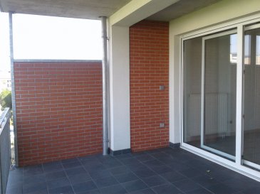 Appartement Forbach
