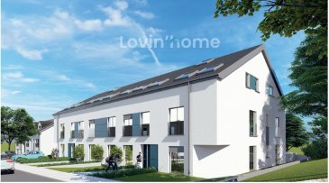 Lovin\'home a le plaisir de vous présenter cet appartement de ±79,18 m², au rez-de-chaussée de la résidence \