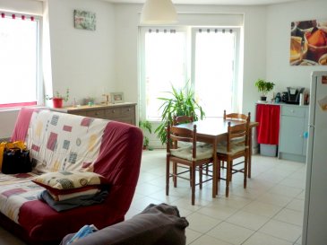 Appartement Conflans-en-Jarnisy