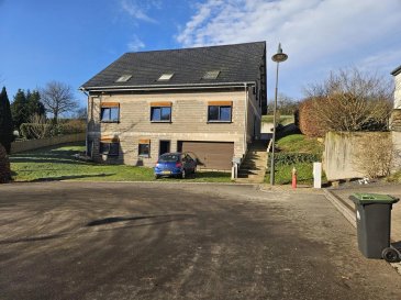 AXHOME Immo vous propose à la vente cette maison individuelle avec 4 chambres de +/− 240 m² (plus de 300 m² utiles) en gros œuvre fermé à EVERLANGE, appartenant à la commune d'Useldange.

La maison se compose comme suit :

Rez-de-chaussée :

- Garage fermé pour 2 voitures
- Local technique
- Cave
- Buanderie

1er étage :
- Grand living/cuisine
- Terrasse
- Jardin
- 1 grande chambre avec dressing
- 1 chambre
- 1 salle de bain avec toilettes
- WC séparé

2ème étage :
- Grand living
- 2 grandes chambres
- Salle de bain avec toilettes
- Grenier non aménagé

Atouts :
Très grand espace
Maison à terminer donc personnalisable
Classe énergétique CC
Possibilité de diviser en bi-famille si acceptation par la commune.

Pour plus d'informations, n'hésitez pas à nous contacter :
- par téléphone : +352 691911993 ROBERTO Alex
- par email : info@axhome.lu

Nous restons également à votre entière disposition si vous désirez vendre ou louer votre bien. Nous prenons en charge toutes les démarches administratives liées au bien immobilier.

Nous sommes aussi à votre disposition pour des estimations gratuites.

 ---------- 
AXHOME Immo bietet Ihnen dieses Einfamilienhaus mit 4 Schlafzimmern von +/− 240 m² (über 300 m² Nutzfläche) im geschlossenen Rohbau in EVERLANGE, das zur Gemeinde Useldange gehört, zum Verkauf an.

Das Haus setzt sich wie folgt zusammen:

Erdgeschoss :

- Geschlossene Garage für 2 Autos
- Raum für technische Geräte
- Keller
- Waschküche

1. Stock:
- Großes Wohnzimmer/Küche
- Terrasse
- Garten
- 1 großes Schlafzimmer mit Ankleidezimmer
- 1 Schlafzimmer
- 1 Badezimmer mit Toilette
- Separates WC

2. Stockwerk :
- Großes Wohnzimmer
- 2 große Schlafzimmer
- Badezimmer mit Toilette
- Nicht ausgebauter Dachboden

Stärken:
Sehr großer Raum
Haus wird noch fertiggestellt, daher anpassbar
Energieklasse CC
Möglichkeit der Aufteilung in zwei Familien, wenn von der Gemeinde akzeptiert

Für weitere Informationen kontaktieren Sie uns bitte :
- per Telefon: +352 691911993 ROBERTO Alex
- per E-Mail: info@axhome.lu

Wir stehen Ihnen auch gerne zur Verfügung, wenn Sie Ihre Immobilie verkaufen oder vermieten möchten. Wir kümmern uns um alle administrativen Schritte, die mit der Immobilie verbunden sind.

Wir stehen Ihnen auch für kostenlose Schätzungen zur Verfügung.

 ---------- 
AXHOME Immo offers for sale this 4-bedroom detached house of +/− 240 m² (over 300 m² useful) in closed shell in EVERLANGE, belonging to the municipality of Useldange.

The house is composed as follows:

First floor:

- Closed garage for 2 cars
- Utility room
- Cellar
- Utility room

1st floor :
- Large living room/kitchen
- Terrace
- Garden
- 1 large bedroom with dressing room
- 1 bedroom
- 1 bathroom with toilet
- separate toilet

2nd floor :
- Large living room
- 2 large bedrooms
- Bathroom with toilet
- Unfinished attic

Assets :
Very spacious
House to be finished, therefore customizable
Energy class CC
Possibility of dividing into two families if approved by the commune

For further information, please do not hesitate to contact us:
- by phone: +352 691911993 ROBERTO Alex
- by email: info@axhome.lu

We are also at your disposal should you wish to sell or rent your property. We can take care of all the administrative formalities associated with your property.

We are also at your disposal for free estimates.

 ---------- 
AXHOME Immo offréiert dëst Eefamilljenhaus mat 4 Schlofkummeren vun +/− 240 m² (méi wéi 300 m² nëtzlech) an zouene Bauaarbechten zu EVERLANGE, déi zur Gemeng Useldeng gehéiert, ze verkafen.

D'Haus ass wéi follegt zesummegesat:

Rez-de-Chaussée:

- Zougemaach Garage fir 2 Autoen
- Technesch Sall
- Keller
- Wäschzëmmer

1. Stack:
- Grouss Wunnzëmmer / Kichen
- Terrass
- Gaart
- 1 grousst Schlofkummer mat Kleederschaf
- 1 Schlofkummer
- 1 Buedzëmmer mat Toilette
- separat WC

2. Stack:
- Grouss Wunnzëmmer
- 2 grouss Schlofkummeren
- Buedzëmmer mat Toilette
- Ongeschloss Dachgeschoss

Virdeeler:
Ganz grousse Raum
Haus fir fäerdeg ze sinn dofir personaliséierbar
Energieklasse CC
Méiglechkeet, an zwou Famillen opzedeelen, wa se vun der Gemeng akzeptéiert ginn.

Fir méi Informatiounen, zéckt net eis ze kontaktéieren:
- iwwer Telefon: +352 691911993 ROBERTO Alex
- per E-Mail: info@axhome.lu

Mir bleiwen och zur ganzer Verfügung wann Dir Är Immobilie wëllt verkafen oder lounen. Mir këmmeren eis ëm all administrativ Prozeduren am Zesummenhang mat der Immobilie.

Mir sinn och zur Verfügung fir gratis Schätzungen.
