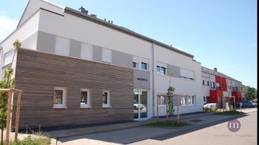 Appartement non meublé sis au rez-de-jardin de +/- 60 m2 comprenant: living avec cuisine équipée ouverte et donnant sur agréable terrasse (+/-15 m2) et jardin, 1 chambre à coucher avec dressing et salle de douche avec fenêtre, WC séparé, hall, cave, buanderie commune, emplacement souterrain. 

Revêtement du sol: carrelage. 

Situation calme et agréable dans petit village à proximité de Mertzig
Ref agence : 5815348