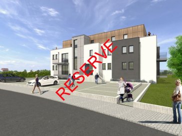 Appartement à Pontpierre