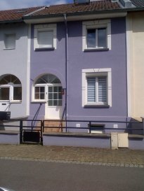 Maison jumelée Terville