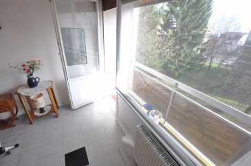 Appartement Longwy