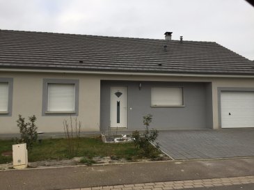 Maison Terville