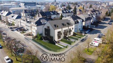 Manso Immo vous présente cette charmante maison neuve à vendre en l'état futur d'achèvement (VEFA), idéalement située à Esch-sur-Alzette, deuxième ville du pays et pôle dynamique du sud du Luxembourg.
Conçue avec des matériaux de qualité et des finitions soignées, cette maison de ±167 m² habitables se compose de :

Un séjour lumineux ouvert sur une cuisine équipée
3 chambres dont une suite parentale
2 salles de douche
2 emplacements de stationnement en enfilade (Garage)

Ce bien allie confort moderne, faibles charges et tranquillité.

Son emplacement privilégié offre un accès rapide aux commerces, écoles, transports en commun et grands axes routiers, ainsi qu'à la proximité de la frontière française et de la Cité des Sciences de Belval.

Livraison prévue : 16 mois après acte notarié.
Prix : 1.250.000€ HTVA ? possibilité de bénéficier de la TVA à taux super-réduit de 3 % (résidence principale, sous conditions).

Une opportunité rare d'acquérir un bien neuf, personnalisable selon vos goûts, dans un secteur recherché.

Pour plus d'informations , photos, plans ou convenir d'un rendez-vous, vous pouvez nous contacter au : +352 24 51 33 79 ou par email à info@mansoimmo.lu