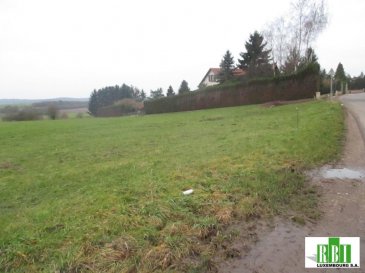 Terrain constructible