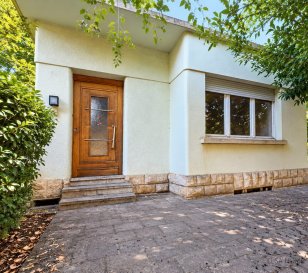 Maison de caractère à rénover ? Quartier prisé Wobrécken (Esch-sur-Alzette)

Le privilège du 