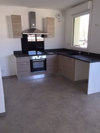 Appartement Metz