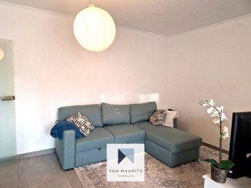 Situated in Gonderange, in the dynamic and sought-after municipality of Junglinster, this apartment is located on the ground floor of a well-maintained building and has a total area of ± 97 m², of which ± 81 m² is living space. It is arranged as follows:

An entrance hall of ± 8 m² leads to a bright living room of ± 31 m² giving access to a balcony ± 3 m², a separate equipped and fitted kitchen of ± 10 m², two bedrooms of ± 12 m² and ± 14 m², as well as a bathroom of ± 5 m².

In the basement, a private cellar of ± 3 m², a parking space and a common laundry room complete the offer.

Additional details:

-Apartment in good condition
- Double glazing, PVC frames, electric and manual shutters
- Gas boiler, radiator heating
- Tiled and laminate floors
- Balcony
- Parking space
- Schools, nurseries, parks, playgrounds, restaurants, shops nearby
- Served by public transport

Person responsible for the property:

Yuliana Dimitrova
Tel: +352661 50 27 19
email: yuliana@vanmaurits.lu