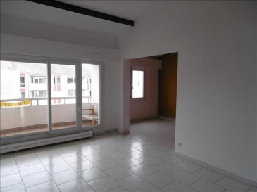 Appartement Metz