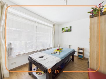 À quelques pas de la Gare de Luxembourg, au cœur du quartier vivant de Hollerich, ce local commercial à louer représente une opportunité idéale pour lancer ou développer une activité de bien-être, de beauté ou de services. Parfait pour un salon de massage, un institut esthétique, un coiffeur ou un petit bureau, cet espace de ±15 m² se prête à de nombreuses possibilités.

Situé rue de la Fonderie, il profite d’une excellente visibilité grâce à une vitrine en façade et deux entrées indépendantes, offrant ainsi une accessibilité optimale pour votre clientèle. Sa configuration simple et efficace permet une installation rapide, sans perte d’espace. Un WC séparé complète le bien.

Son emplacement stratégique, à proximité immédiate des transports, commerces et axes principaux, en fait une adresse de choix dans un quartier en pleine évolution.

Le local est disponible immédiatement. Le loyer mensuel, charges comprises, est de 980 €, avec une garantie locative équivalente à deux mois de loyer.

Pour visiter ou en savoir plus, contactez Paco Perez chez Novin Real Estate au +352 26 19 21 1.

 ---------- 
Just a few steps from Luxembourg’s central train station, in the lively Hollerich district, this commercial space for rent is a great opportunity to launch or grow a wellness, beauty, or service-based business. Ideal for a massage studio, beauty salon, hairdresser, or small office, the ±15 m² space offers great flexibility for various uses.

Located on Rue de la Fonderie, it benefits from excellent visibility thanks to its shopfront window and two separate entrances, providing optimal accessibility for clients. Its simple and efficient layout allows for a quick and easy setup with no wasted space. A separate toilet is also included.

Its strategic location, close to public transport, shops, and main roads, makes it a prime address in a fast-developing area of the city.

The unit is available immediately. Monthly rent, including charges, is €980. A rental deposit equal to two months’ rent is required.

For viewings or further information, contact Paco Perez at Novin Real Estate: +352 26 19 21 1.