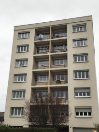 Appartement Malzéville