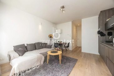 L'agence immobilière Immo-Contact vous propose ce magnifique appartement de +/− 44m² situé à Kayl.

Idéalement situé dans un quartier apprécié pour sa proximité avec toutes les commodités du quotidien.
Cet appartement séduit par sa belle luminosité naturelle, ses espaces agréablement agencés et son atmosphère chaleureuse. Son agencement fonctionnel permet une utilisation optimale de chaque pièce, offrant un cadre de vie confortable et pratique.
Sa localisation constitue un véritable atout.

Ce bien représente une excellente opportunité. aussi bien pour une résidence principale que pour un investissement.

Situé au 2ème étage, l'appartement se compose comme suit :

- Pièce de vie comprenant espace salle à manger et salon, avec accès directe au balcon
- Cuisine équipée ouverte sur pièce de vie
- Chambre à coucher
- Salle de bains avec douche et WC

Une place de parking intérieur, une cave et une buanderie en commun viennent compléter ce bien.

À savoir :
- Aucun travaux à prévoir
- Disponibilité immédiate

Visites possibles en semaine et le samedi.

Pour toutes informations contactez-moi au +352 26 311 992.

Estimation de votre bien (sous 48h). contactez nous +352 26 311 992 ou sur info@immocontact.lu*

 ---------- 
The estate agency Immo-Contact is pleased to present this magnificent flat of approximately 44m² located in Kayl.

Ideally situated in a neighbourhood prized for its proximity to all everyday amenities.
This flat charms with its beautiful natural light, its pleasantly laid-out spaces and its warm atmosphere. Its functional layout allows for optimal use of each room, offering a comfortable and practical living environment.
Its location is a real asset.

This property represents an excellent opportunity, both as a main residence and as an investment.

Situated on the 2nd floor, the flat comprises:

- Living area comprising a dining and lounge area, with direct access to the balcony
- Fitted kitchen opening onto the living area
- Bedroom
- Bathroom with shower and toilet

An indoor parking space, a cellar and a shared laundry room complete this property.

Please note:
- No renovation work required
- Available immediately

Viewings available on weekdays and Saturdays.

For further information, please contact me on +352 26 311 992.

Valuation of your property (within 48 hours). Contact us on +352 26 311 992 or at info@immocontact.lu*