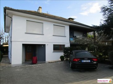 Immeuble de rapport Amnéville