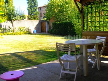 Maison Luppy
