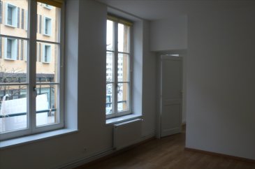 Appartement Metz