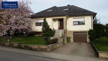 Maison mitoyenne