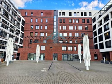 Belardimmo vous propose en exclusivité  un superbe bureau à Belvaux, d'une surface de 80,8 m², conçu pour répondre à toutes vos attentes professionnelles. Cet espace de travail se compose de quatre pièces lumineuses offrant une ambiance propice à la créativité et à la productivité.

L'architecture moderne est sublimée par des installations de pointe, telles que des fenêtres à triple vitrage et une ventilation double flux, garantissant un confort thermique optimal tout au long de l'année. Ces équipements assurent également une excellente isolation phonique, essentielle pour un environnement de travail calme.

Une cuisine équipée haut de gamme ainsi que tout le matériel informatique est incluent dans le prix, en plus de nombreux écran TV, écran de réunion tactile...

Situé dans un secteur dynamique de Luxembourg, ce bureau est idéal pour les professionnels recherchant un espace fonctionnel et élégant. Proche des commodités et des transports, il vous offre une opportunité unique d'établir votre activité dans un cadre prestigieux.

Pour un achat professionnel la TVA 17% est récupérable sur cet achat.

Pour plus d'informations veuillez contacter Monsieur David Kempf au 00 352 621 631 841 ou par mail David.kempf16@gmail.com