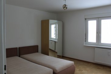 Wohnung