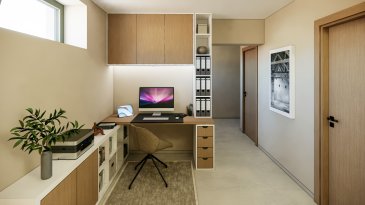 Charme d'antan et confort moderne ? 7 appartements de standing dans une ancienne ferme rénovée à Bastendorf

Découvrez une résidence de caractère où l'authenticité du passé s'allie harmonieusement au confort d'aujourd'hui. Située au cœur du paisible village de Bastendorf, cette ferme luxembourgeoise typique a été entièrement rénovée pour accueillir 7 appartements haut de gamme, alliant architecture traditionnelle et prestations contemporaines.

Chaque logement a été conçu pour préserver l'âme du bâtiment ? poutres apparentes, pierre naturelle, volumes généreux ? tout en intégrant les dernières technologies en matière de confort et de performance énergétique :
		Chauffage au sol
		Isolation thermique de haute qualité
		Équipements modernes dans un cadre chargé d'histoire

Points forts du projet :
		Appartements de 1 à 3 chambres, tous au design unique
		Espace extérieur commun aménagé dans la cour intérieure de l'ancienne ferme
		Intérieurs lumineux, matériaux nobles et ambiance chaleureuse
		Parkings privatifs et caves individuelles
		Situation calme, à proximité directe de Diekirch, Ettelbruck et des grands axes

Description:

Le premier étage de l'appartement n°3 s'ouvre sur un grand hall, donnant accès à un bureau, une chambre spacieuse, une salle de bains ainsi qu'un WC séparé. À l'extrémité du hall, vous découvrirez un vaste et lumineux salon, salle à manger avec cuisine ouverte, créant un espace convivial et aéré. Ce salon s'ouvre sur un grand deck, apportant une touche supplémentaire d'espace et de lumière à la pièce.

Le deuxième étage accueille un hall lumineux qui mène à deux chambres, chacune dotée de grandes fenêtres de toit offrant une vue dégagée et une belle luminosité. Une salle de bains moderne complète ce niveau.

Personnalisation possible : ajustez l'agencement et les finitions selon vos préférences pour créer un appartement unique qui vous ressemble.

Un bien rare et exclusif, destiné aux amateurs de bâtiments de caractère soucieux de leur confort et de leur qualité de vie. Contactez-nous dès aujourd'hui pour recevoir la brochure, plus d'informations ou planifier une visite privée.
